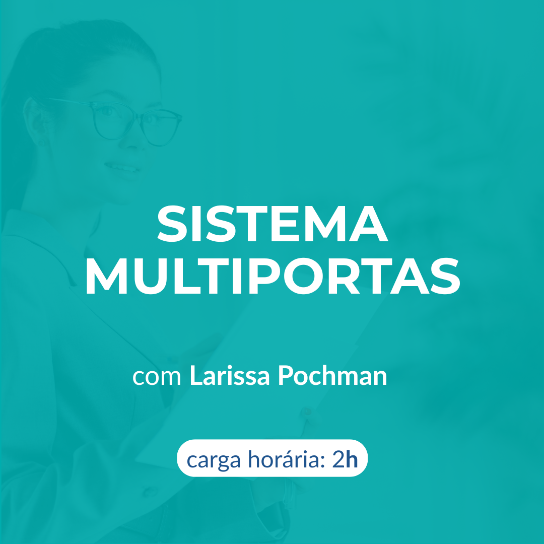 SISTEMA MULTIPORTAS